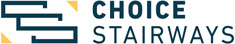 logo for Choice Stairways